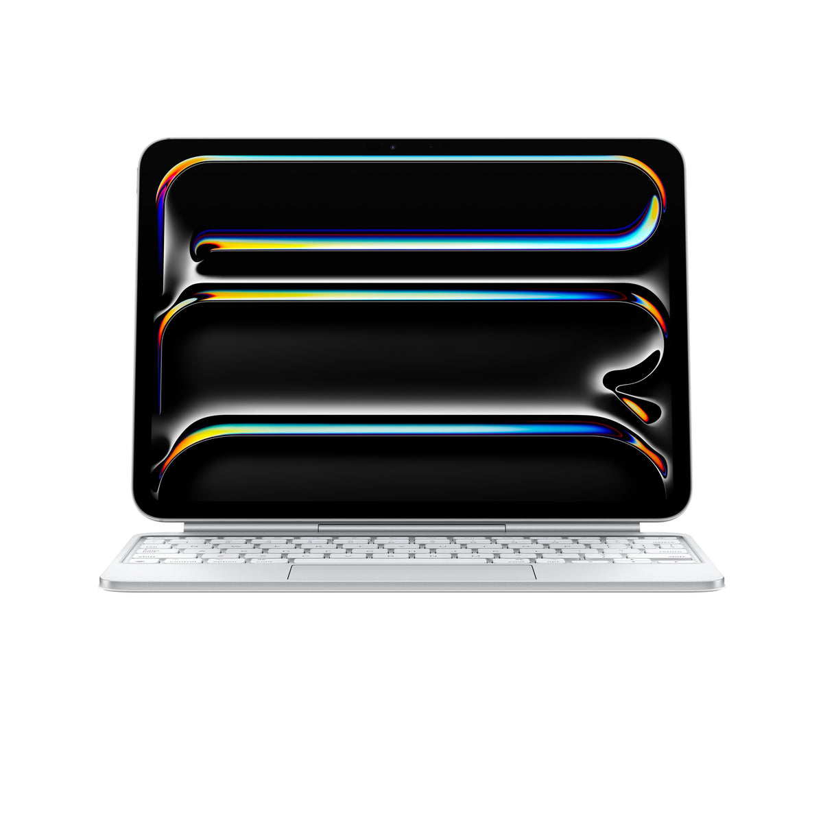 Magic Keyboard Lit Magic Keyboard