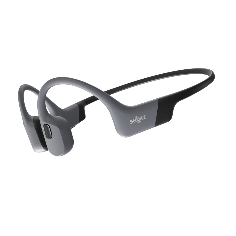 Shokz OpenSwim Pro Grey