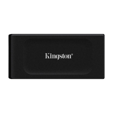 Kingston XS1000 External SSD USB 3.2 Gen2