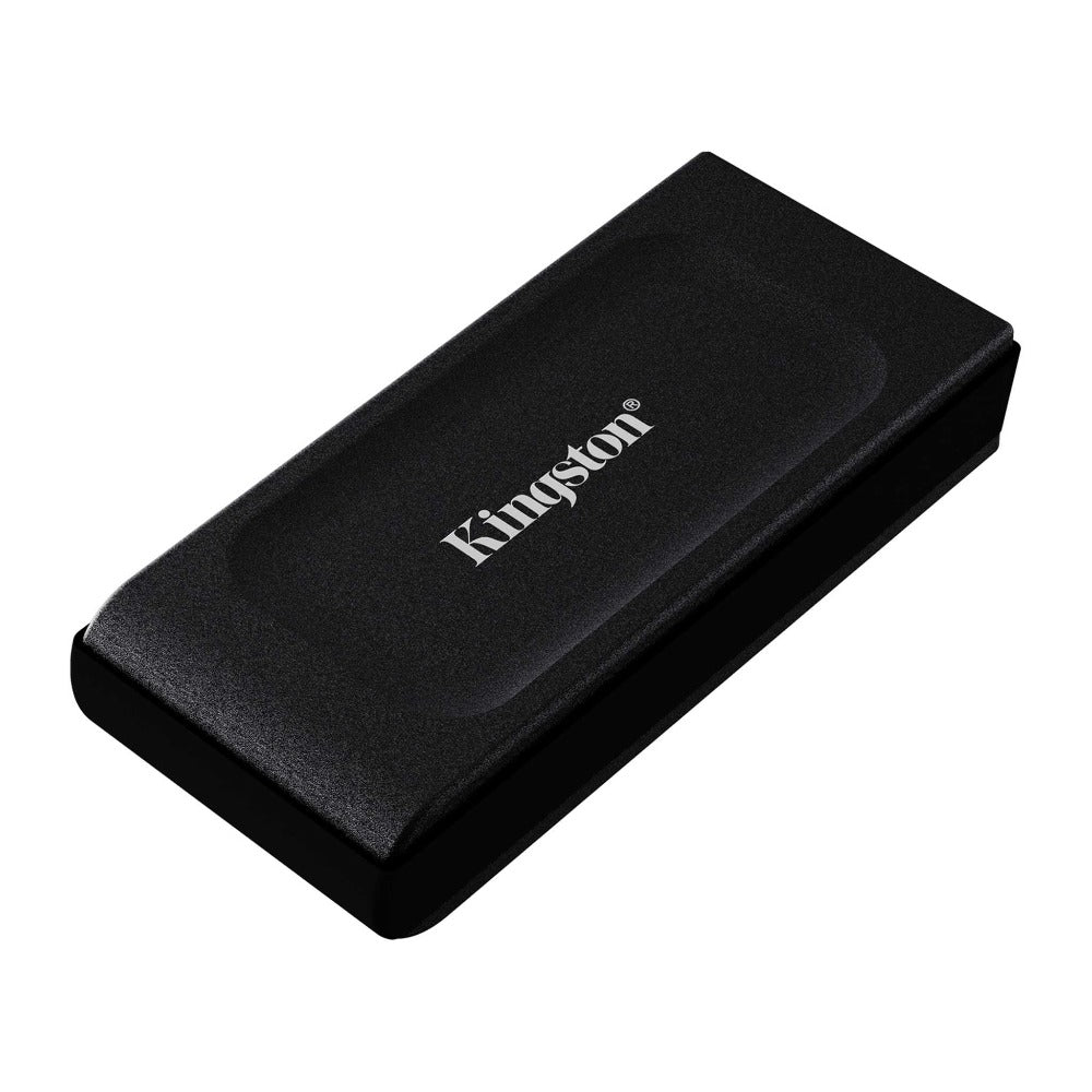 Kingston XS1000 External SSD USB 3.2 Gen2