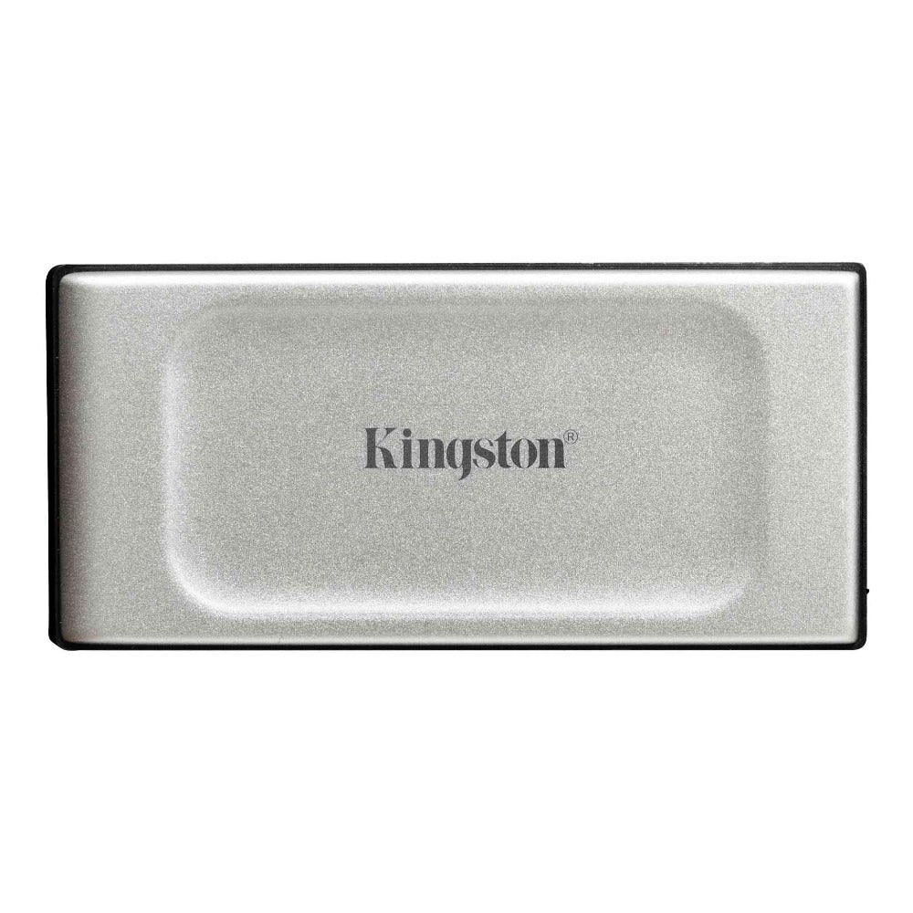 Kingston XS2000 External SSD USB-C 3.2 Gen 2x2