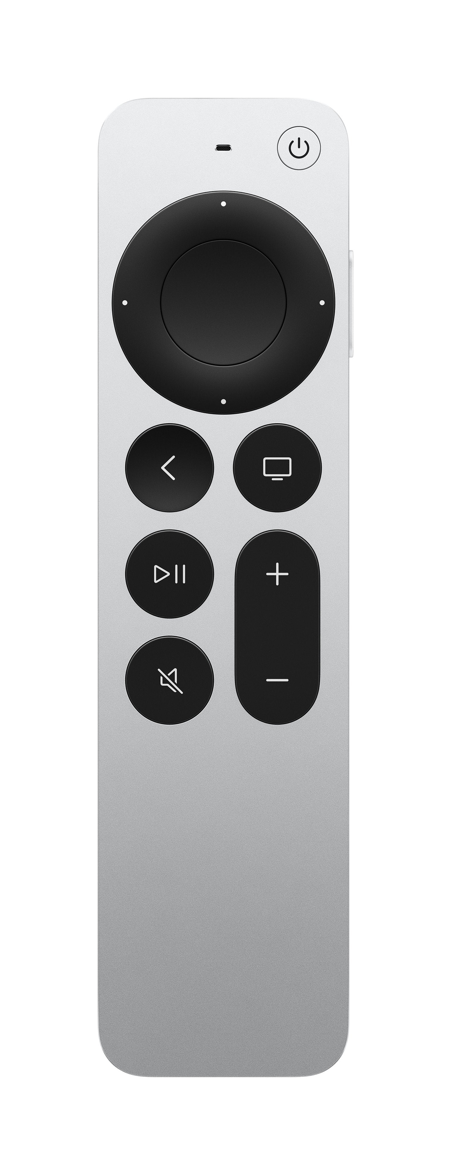 Simplytech Remote Apple Siri Remote