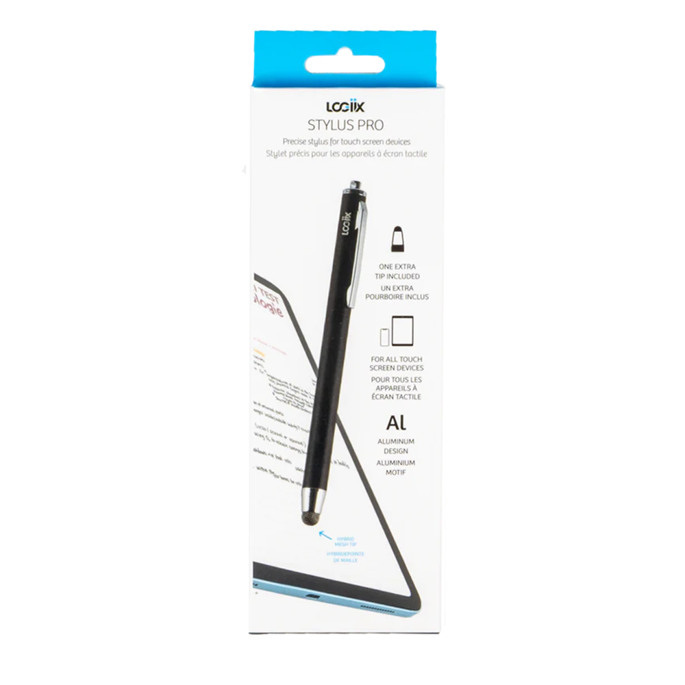 LOGiiX Stylus Pro for Touch Screen Devices