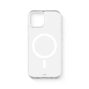 LOGiiX Air Guard Classic Mag for iPhone 15