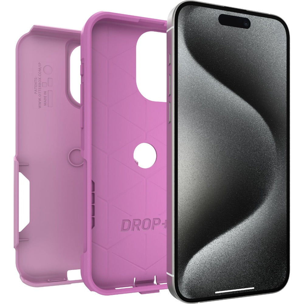 OtterBox Commuter Series for iPhone 15 Pro Max