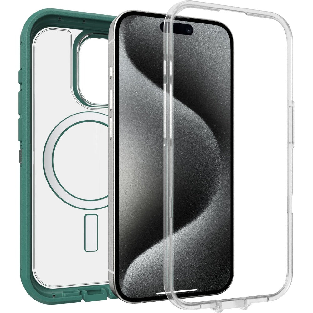 OtterBox Defender XT Case for iPhone15 Pro