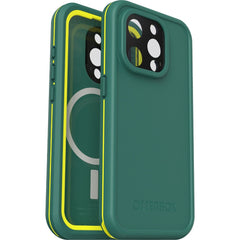 OtterBox Fre Series for iPhone 15 Pro