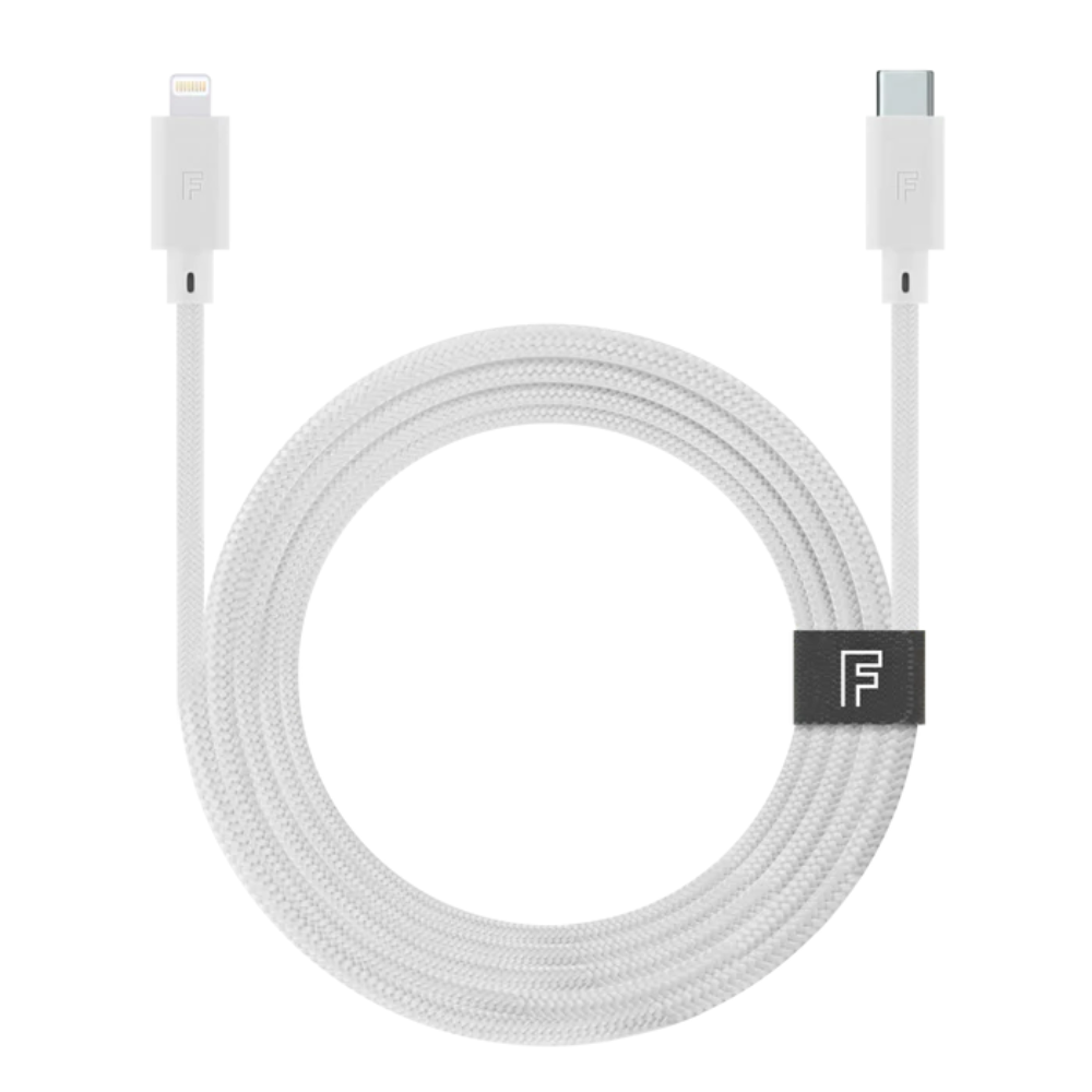 FURO 10ft Cable USB-C to Lightning