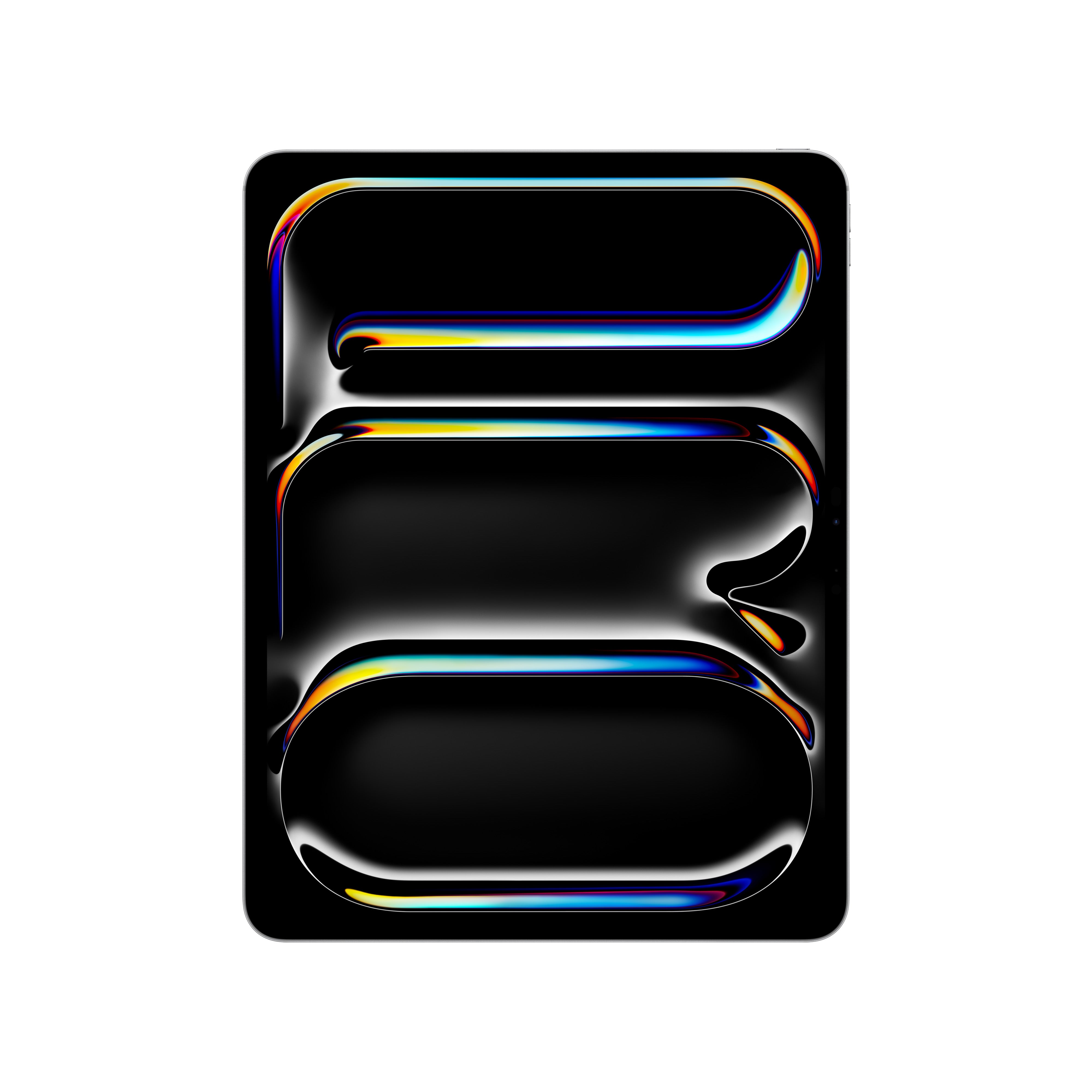 iPad Pro M5 (13-inch)
