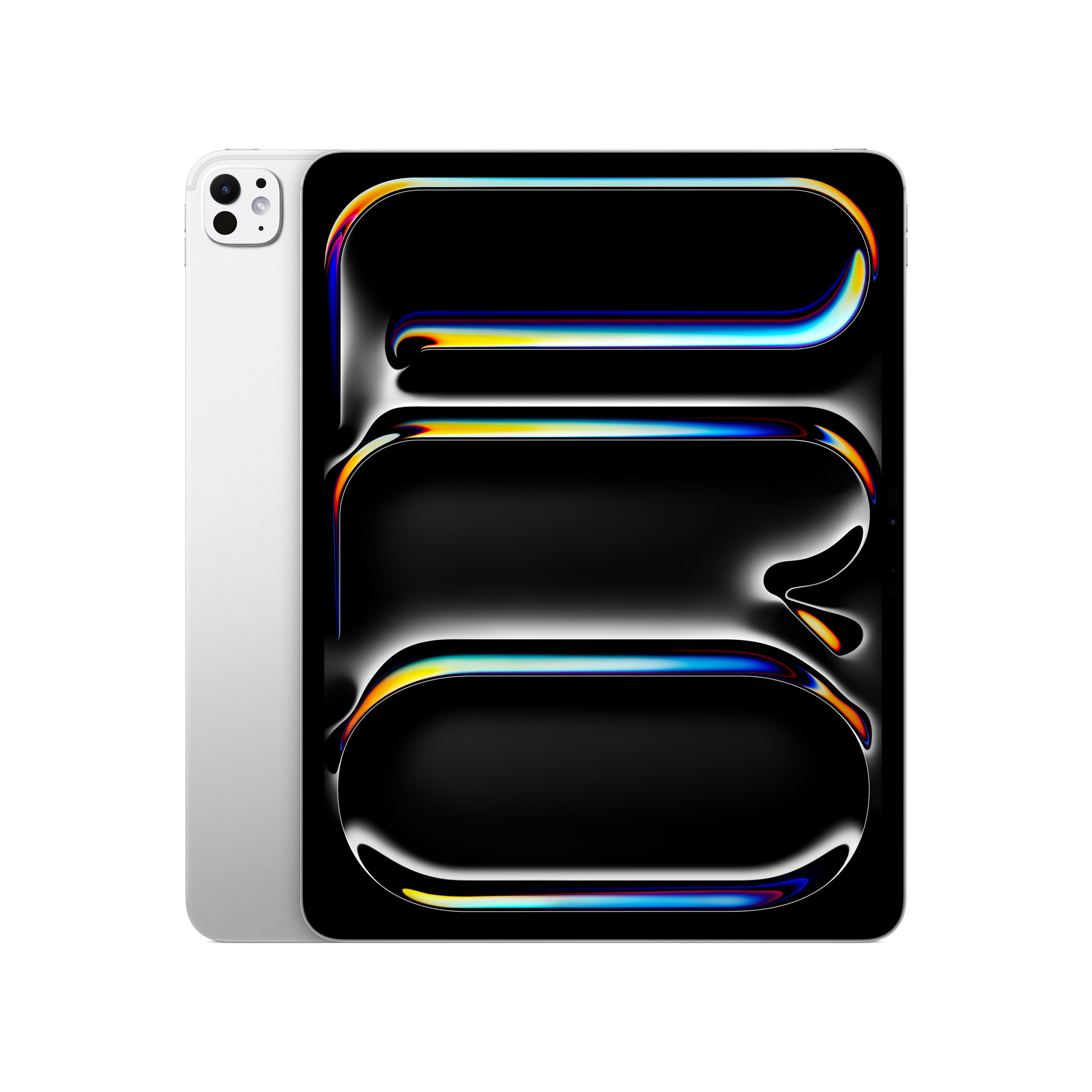 iPad Pro M5 (13-inch)