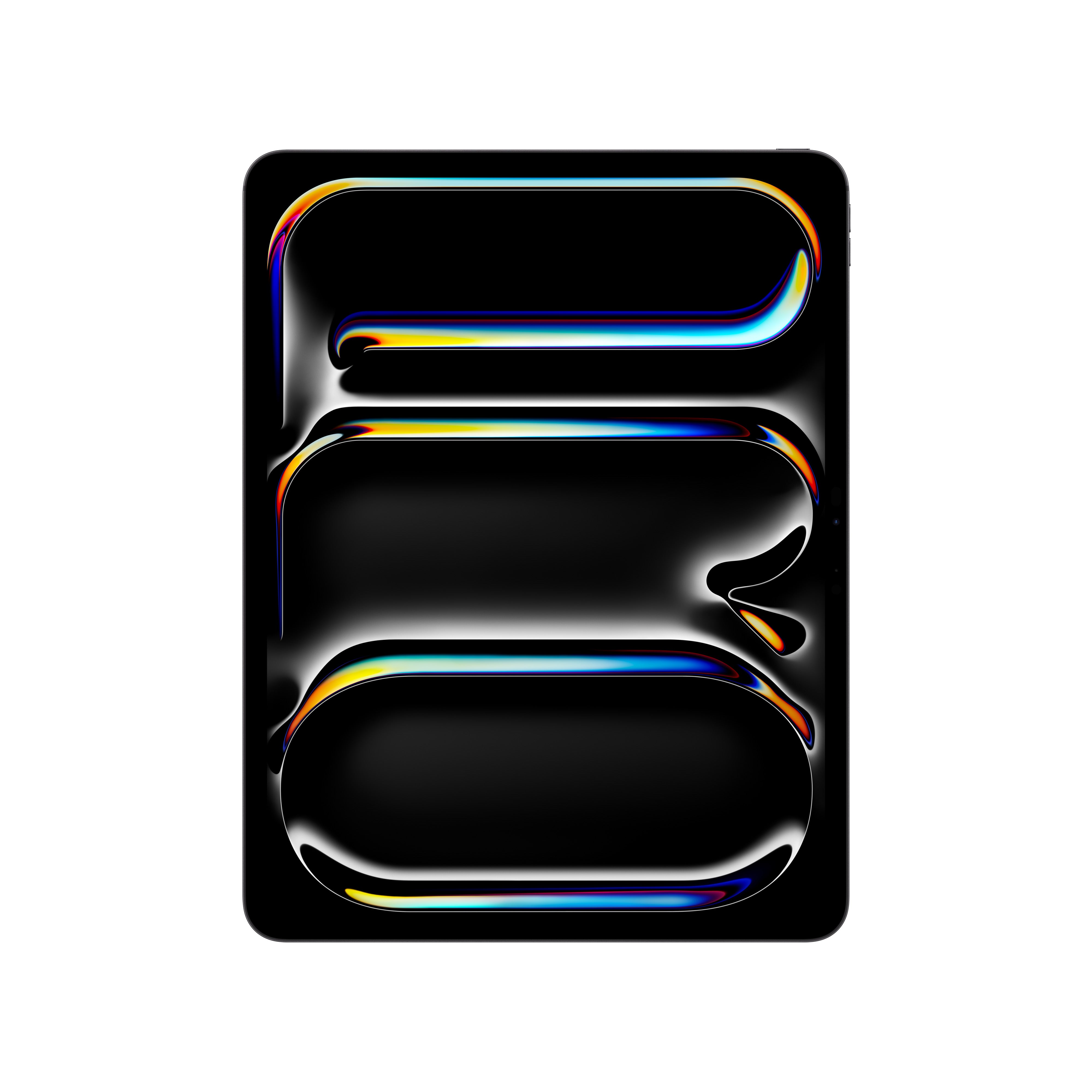 iPad Pro M5 (13-inch)