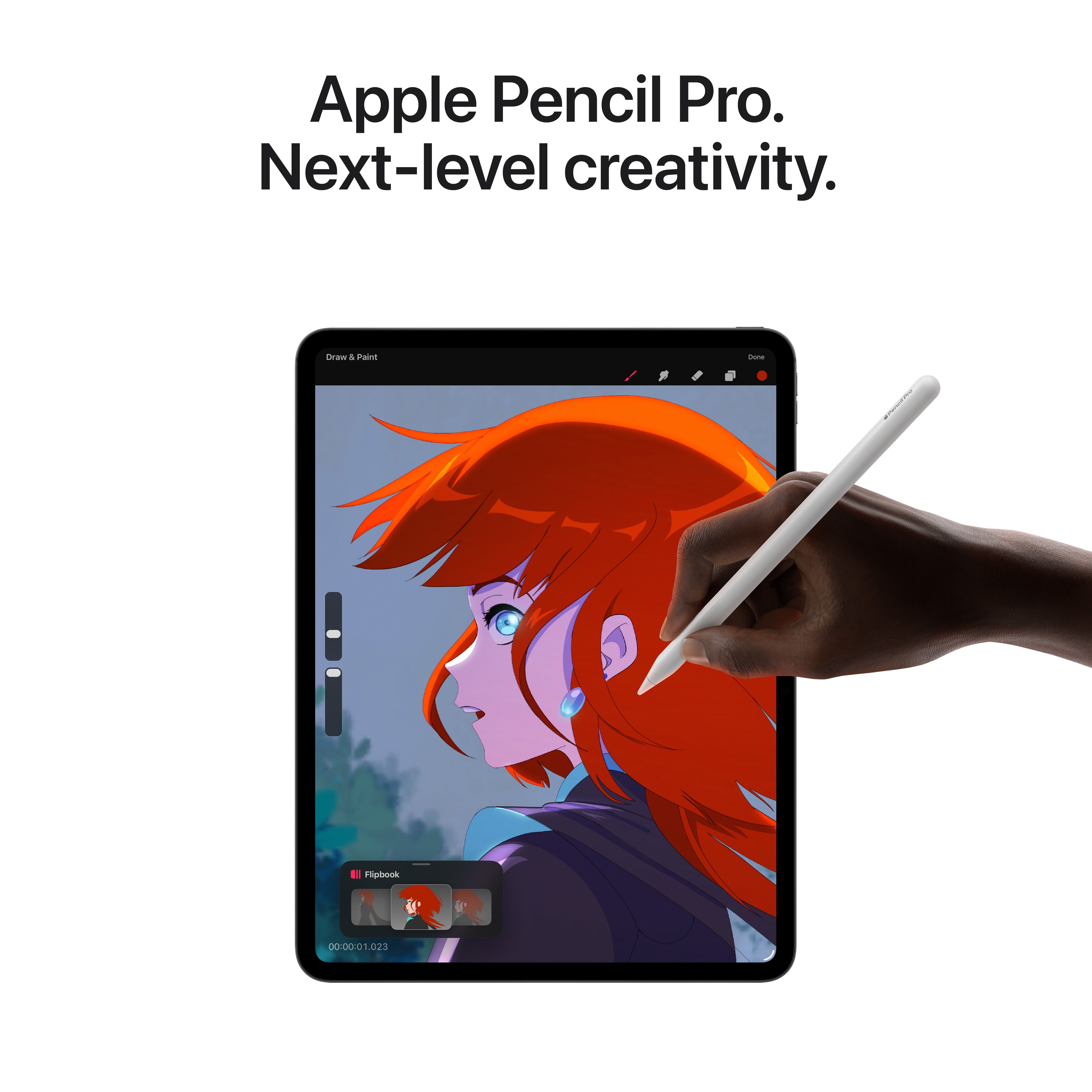 iPad Pro M5 (13-inch)