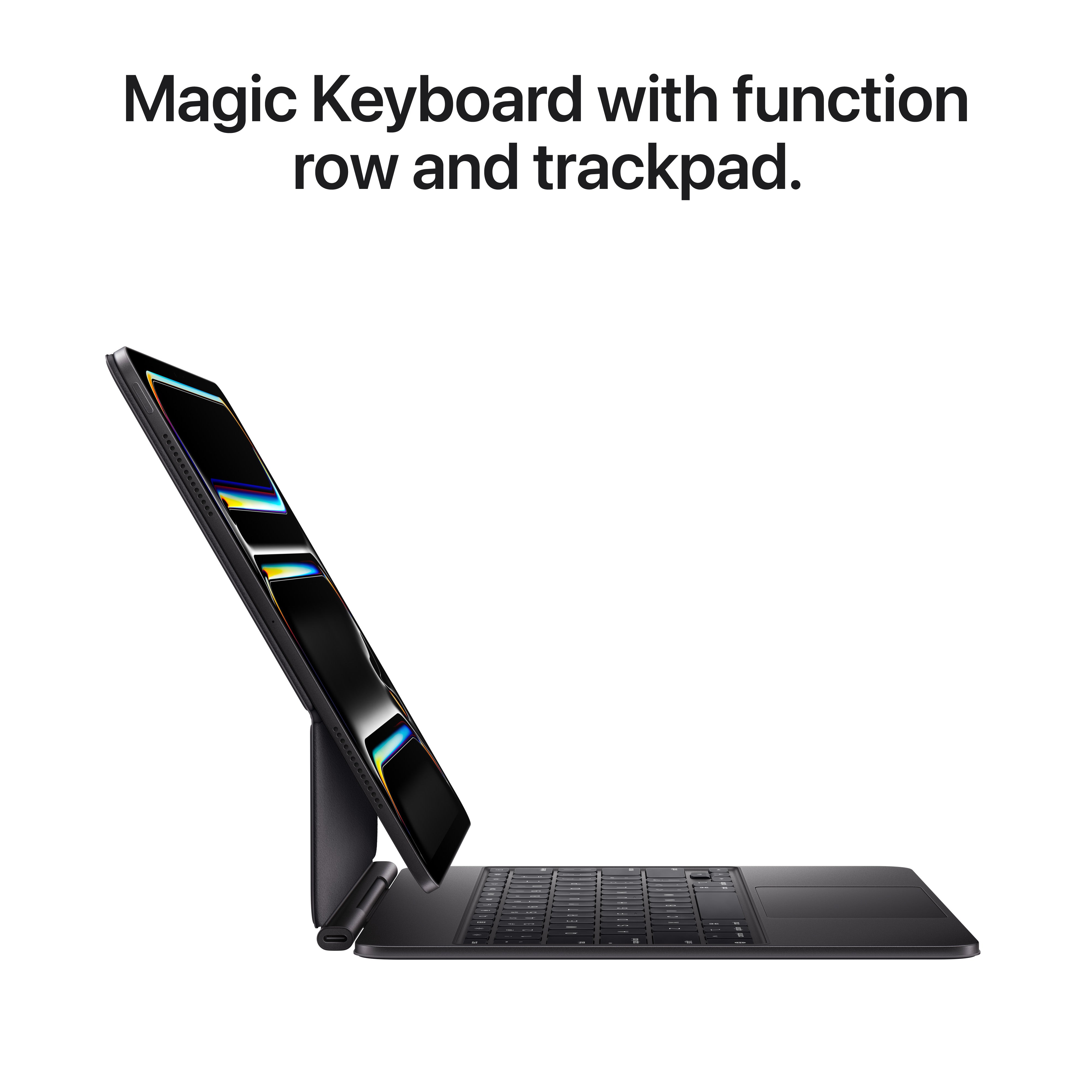 iPad Pro M5 (13-inch)