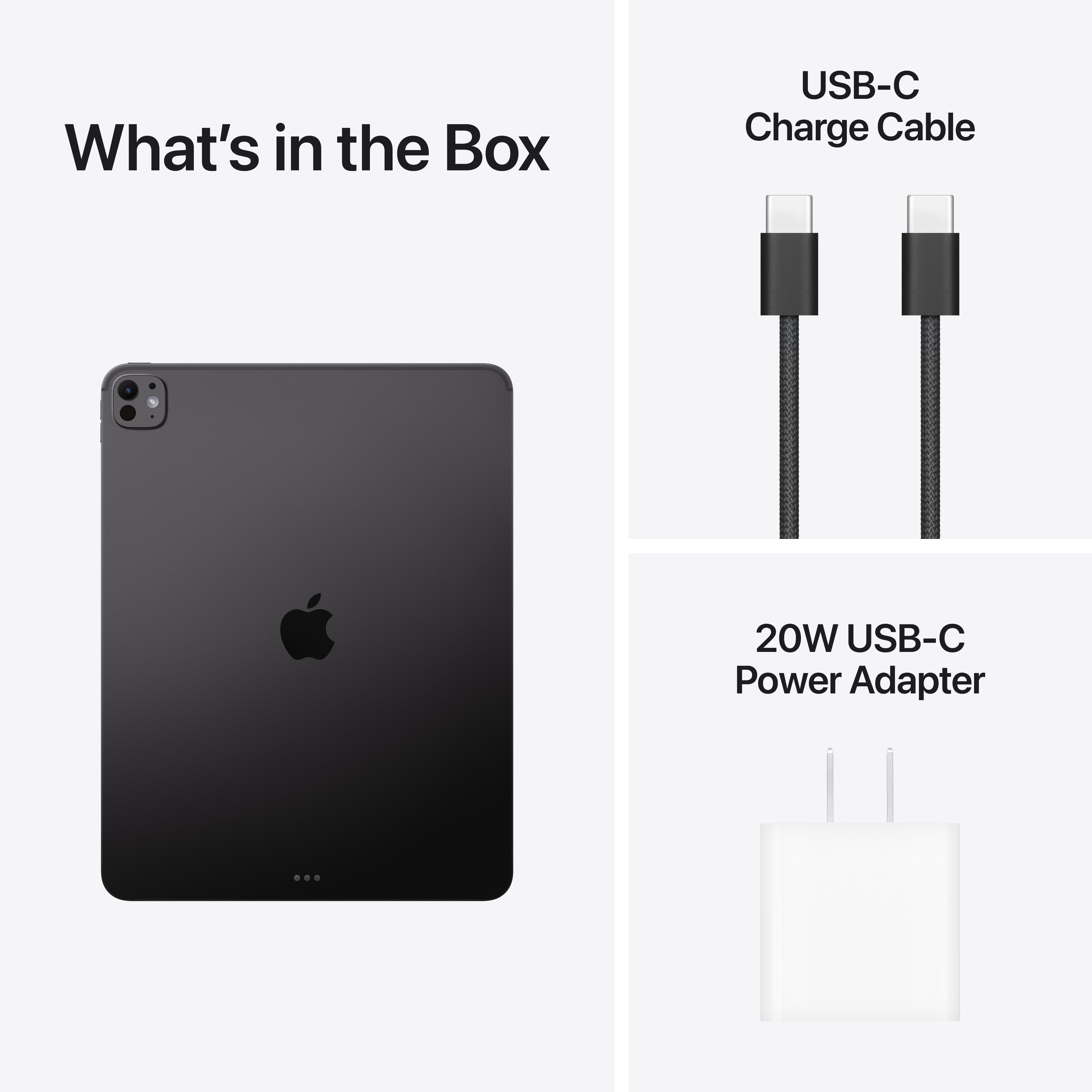 iPad Pro M5 (13-inch)