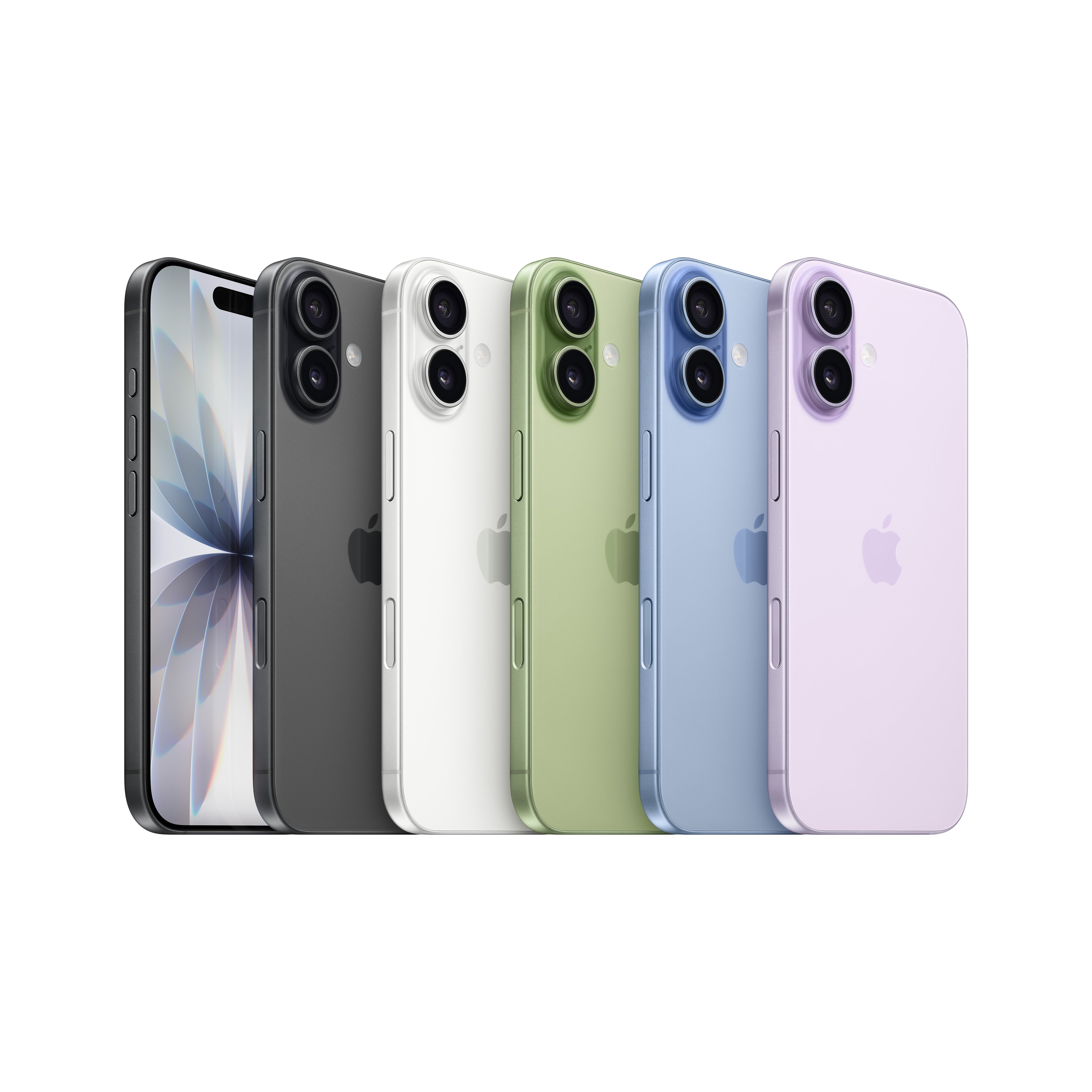 スマートホン　iPhone17 iPhone 17