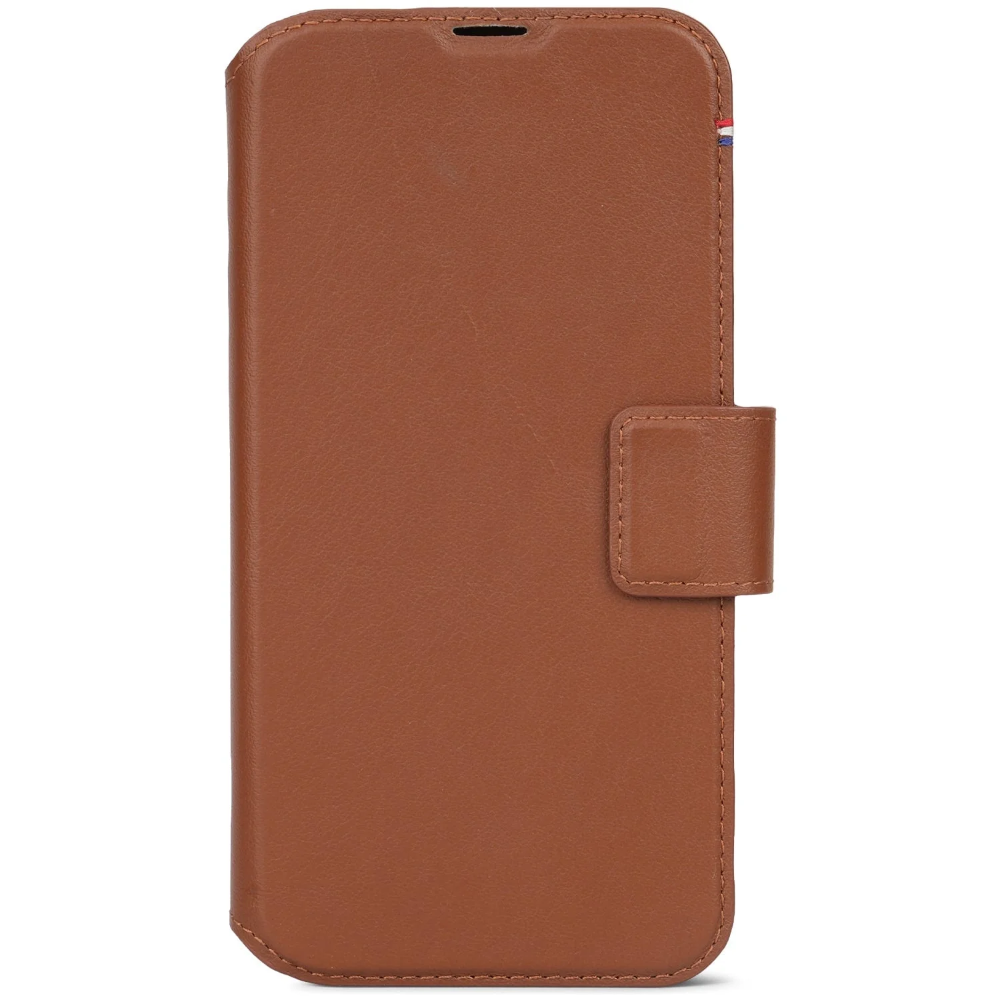 Decoded Leather Detachable Wallet for iPhone 15 ProMax