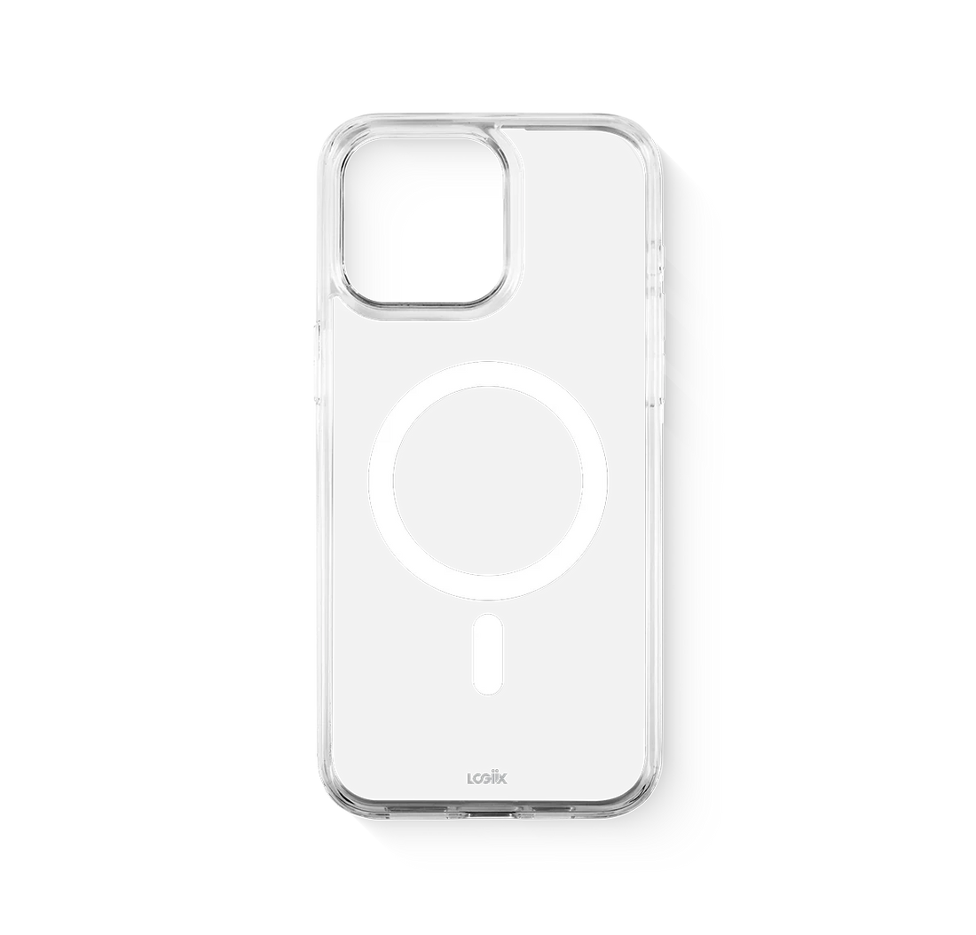 LOGiiX Smartphone Essentials for iPhone 15/16e/17e