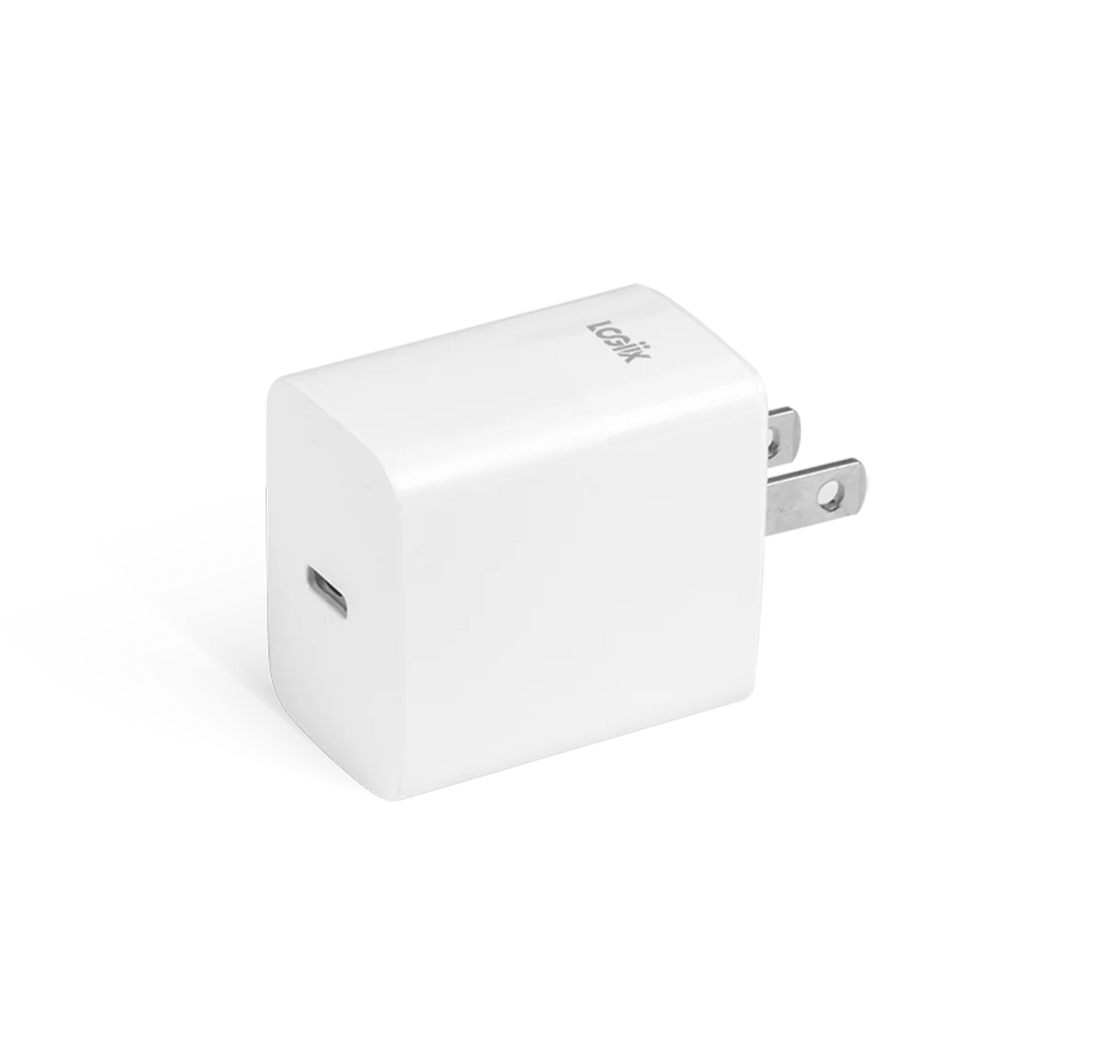 LOGiiX Smartphone Essentials for iPhone 17
