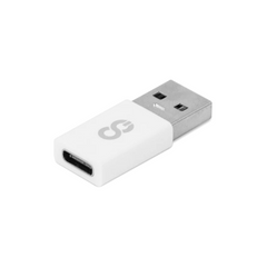 LOGiiX USB-A to USB-C Adapter