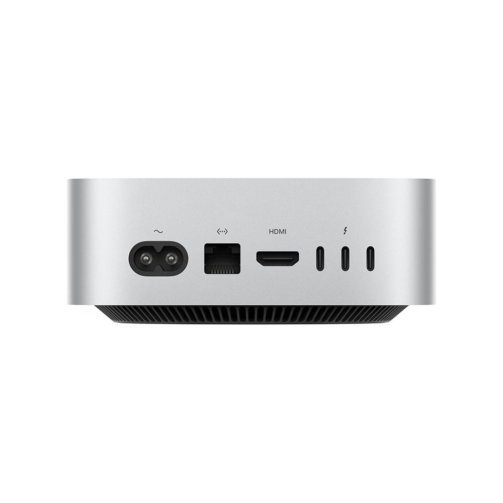 Macデスクトップ mac mini m4 Mac mini (M4)