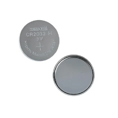 Maxell Lithium Coin Battery for AirTag