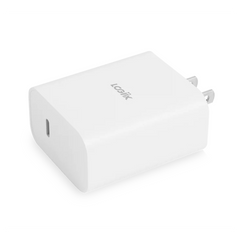 LOGiiX Power Cube 65W USB-C Wall Charger