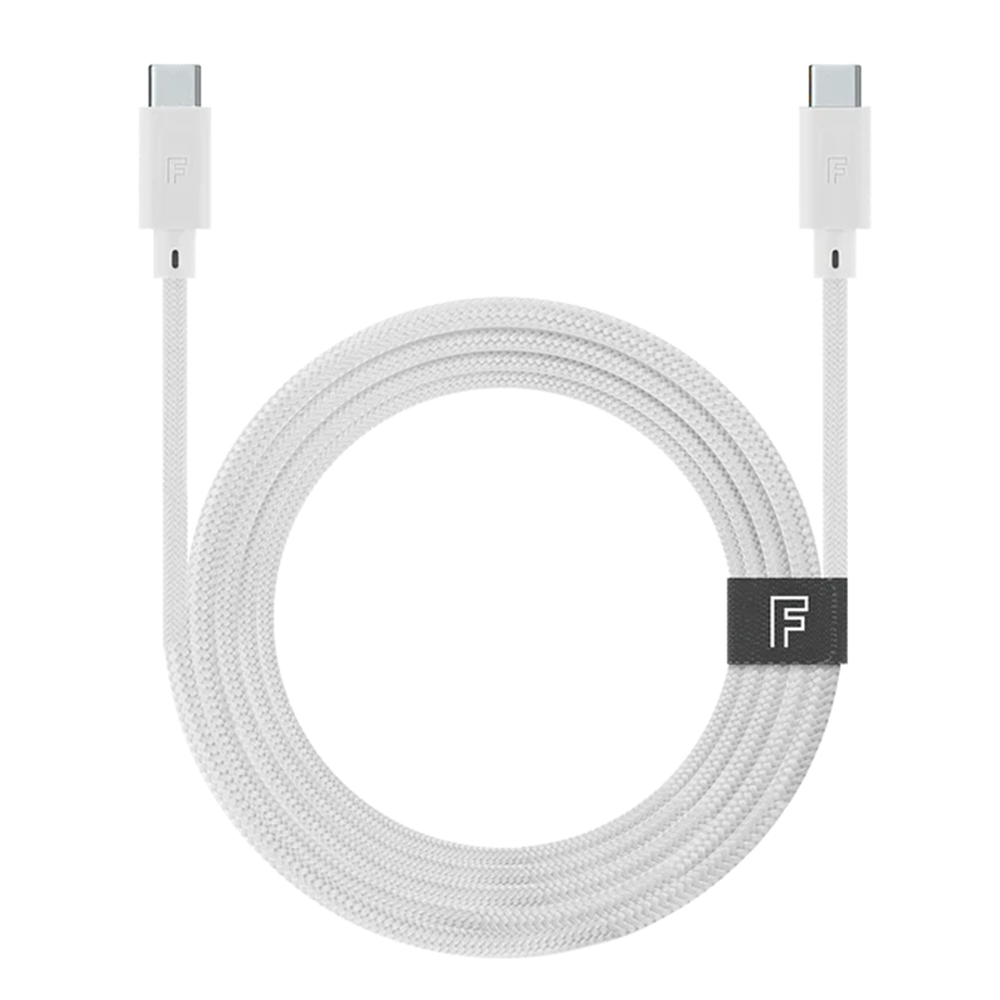 FURO 10ft Cable USB-C to USB-C
