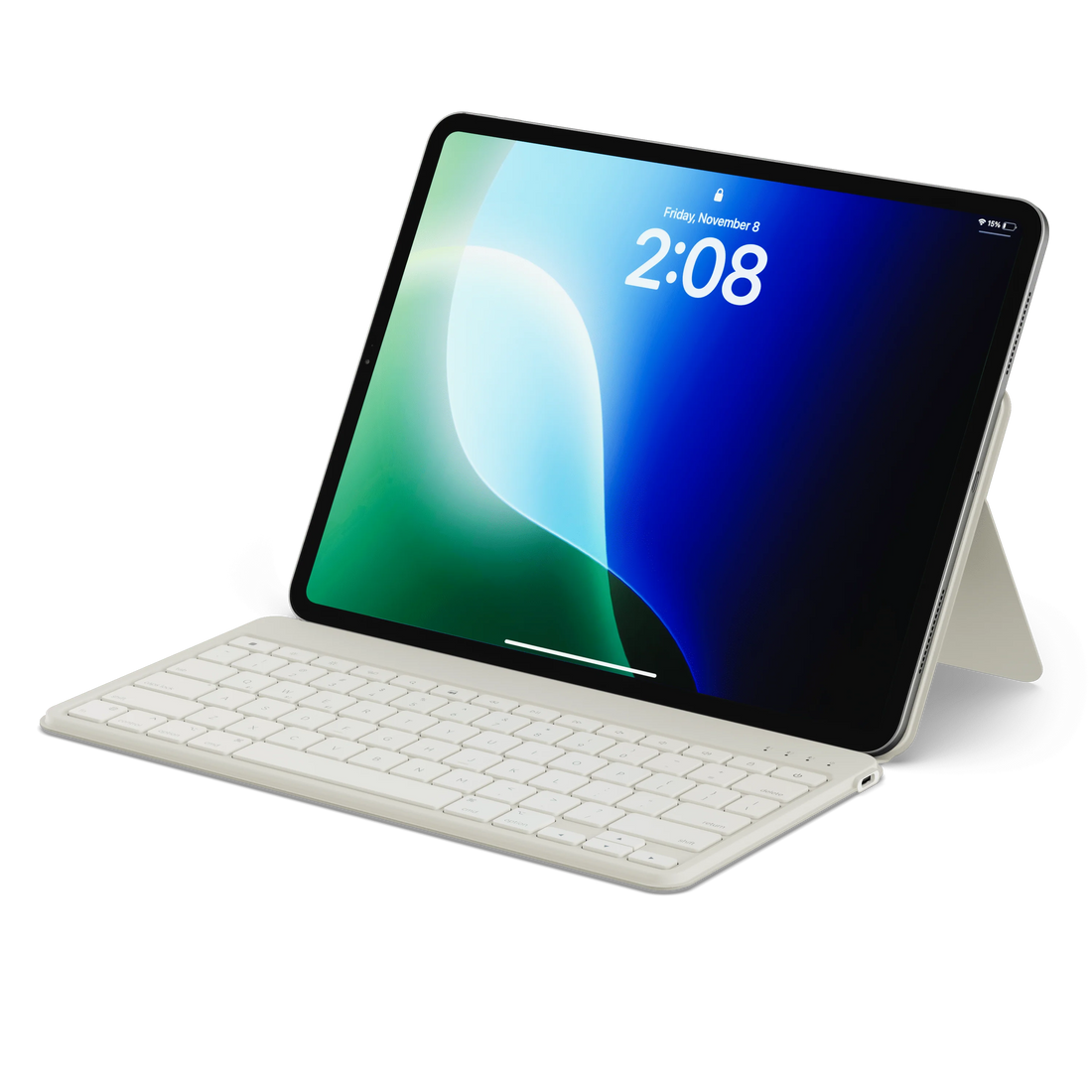 Satechi OntheGo Bluetooth Keyboard + Stand