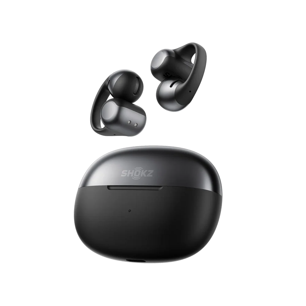 Shokz OpenDots One Black