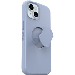 OtterBox OtterGrip Symmetry Series for iPhone 15