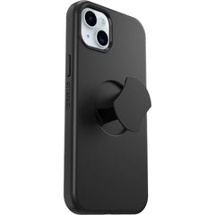 OtterBox OtterGrip Symmetry Series for iPhone 15 Plus