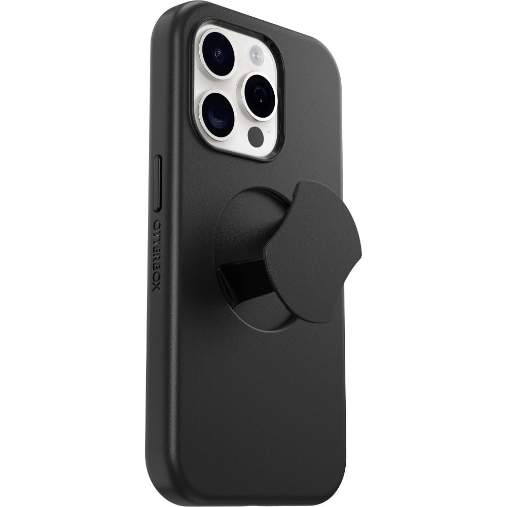 OtterBox OtterGrip Symmetry Series for iPhone 15 Pro