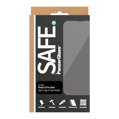 PanzerGlass SAFE Screen Protector for iPhone 12/12 Pro