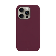 LOGiiX Silicone Case for iPhone15 Pro