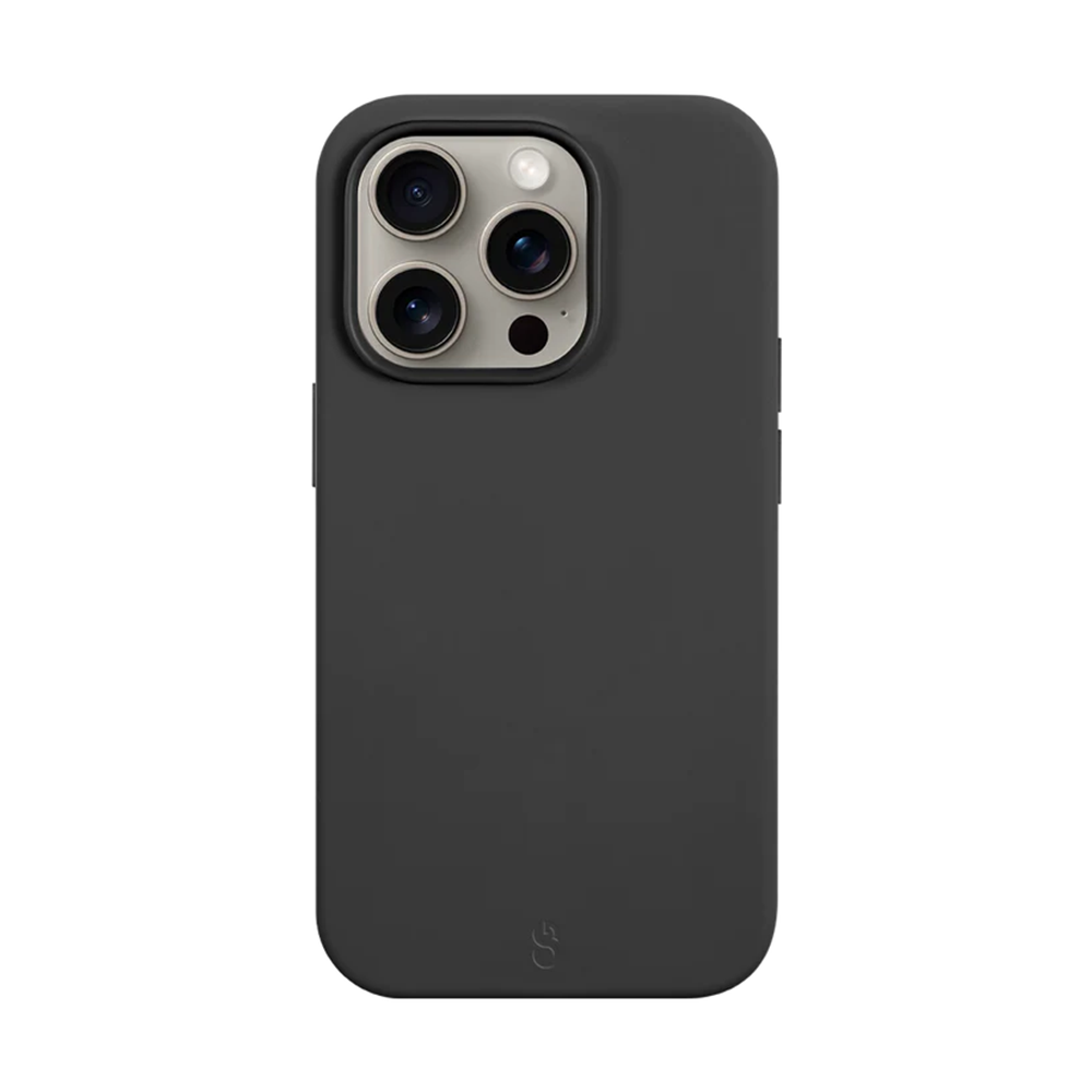 LOGiiX Silicone Case for iPhone15 Pro