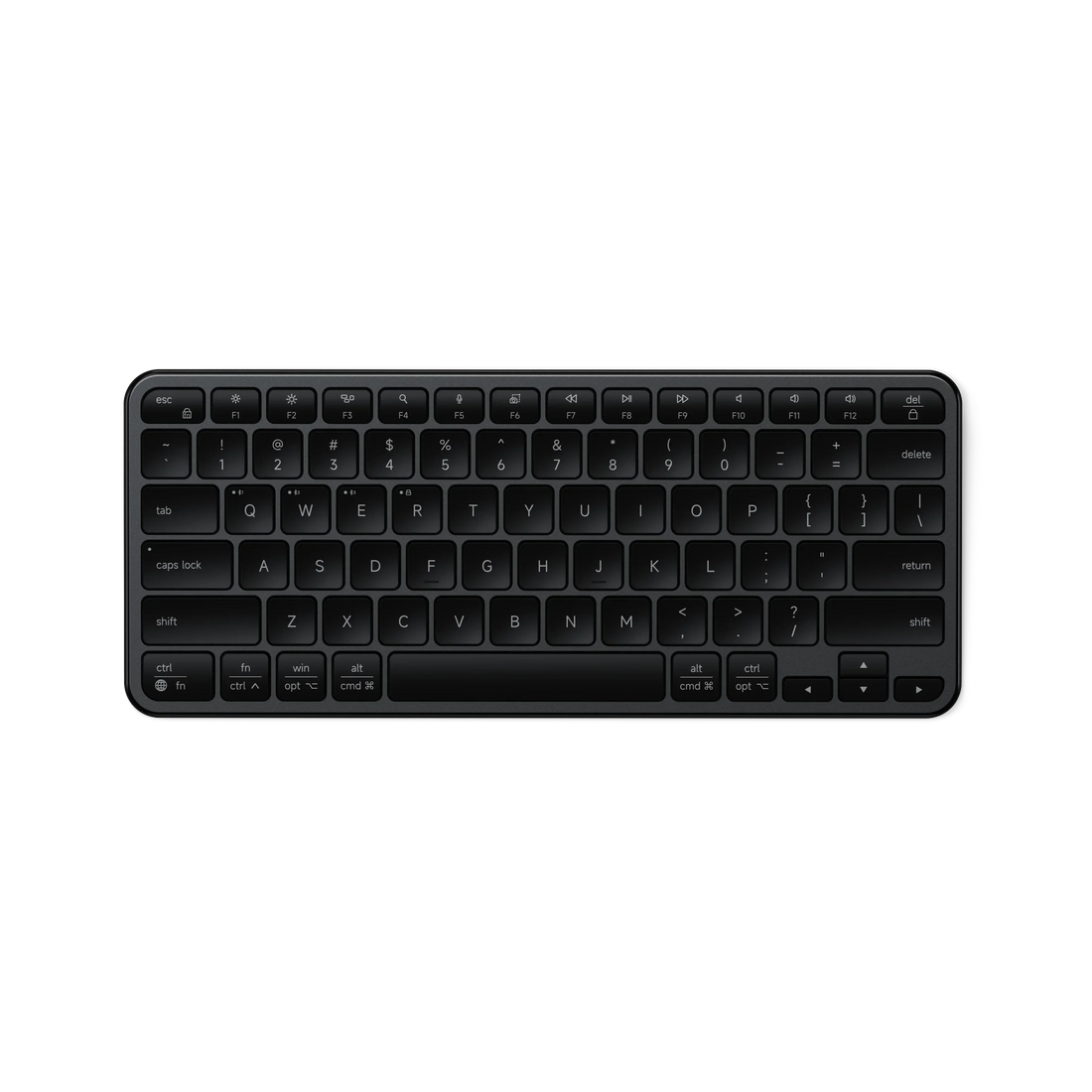 Satechi Slim EX1 Wireless Keyboard