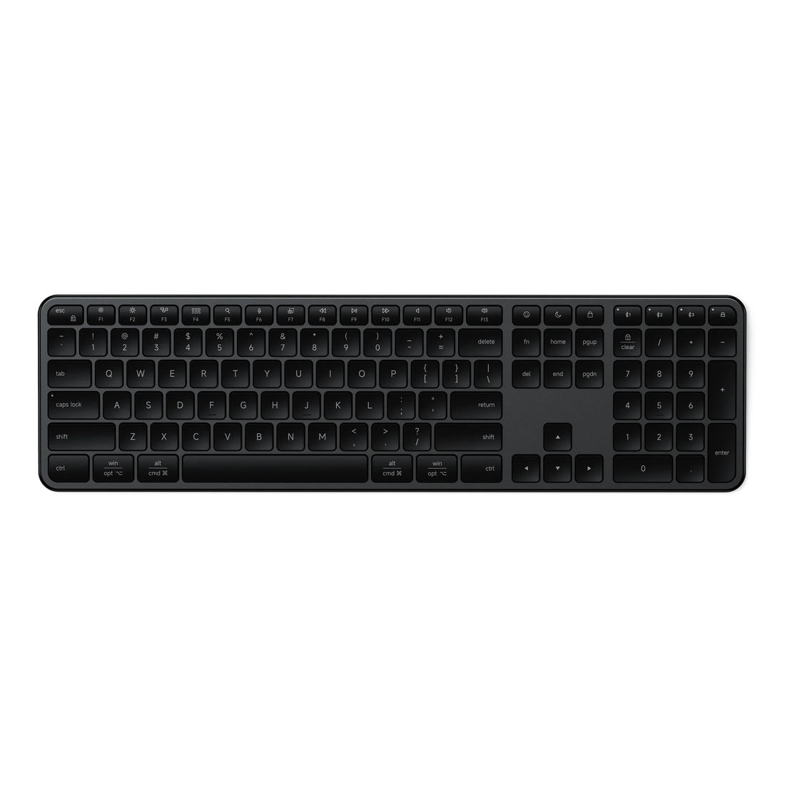 Satechi Slim EX3 Wireless Keyboard