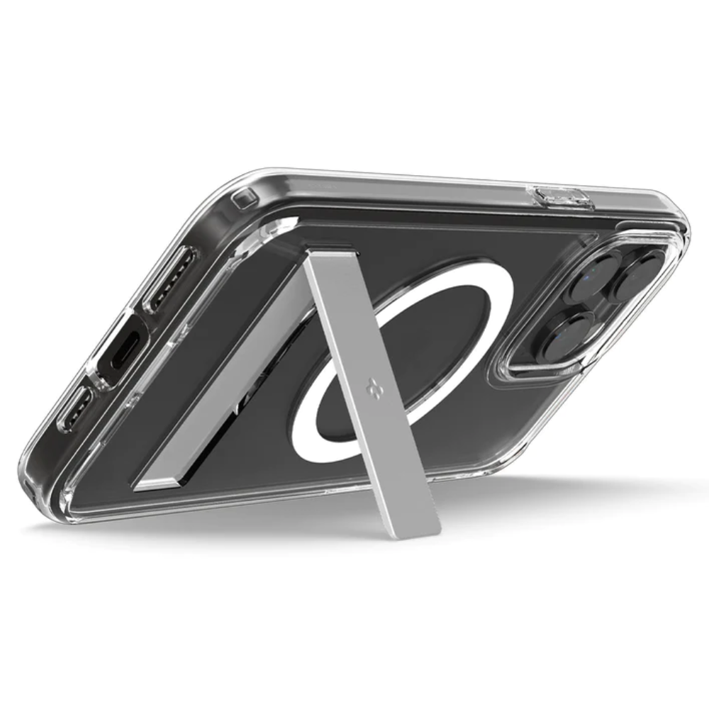 Spigen Slim Armor Essential S MagFit for iPhone 15 Pro