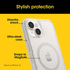 OtterBox Symmetry Case for iPhone 15