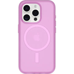 OtterBox Symmetry Series Soft Touch for iPhone 15 Pro