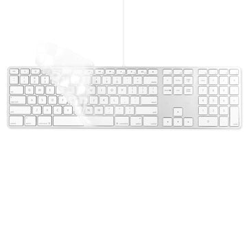 Moshi ClearGuard FS Full Size Keyboard Protector for iMac Keyboard