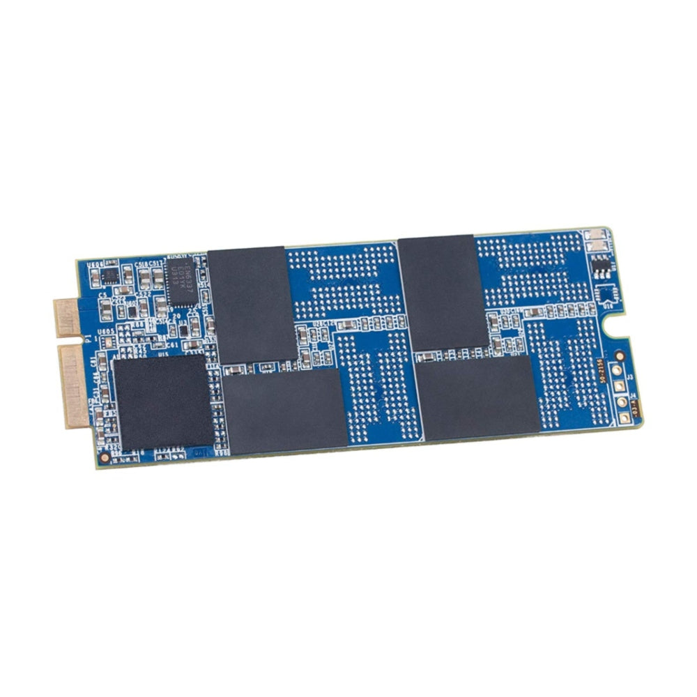 OWC Aura Pro 6G SSD for 2012 / Early 2013 MacBook Pro Retina 1TB