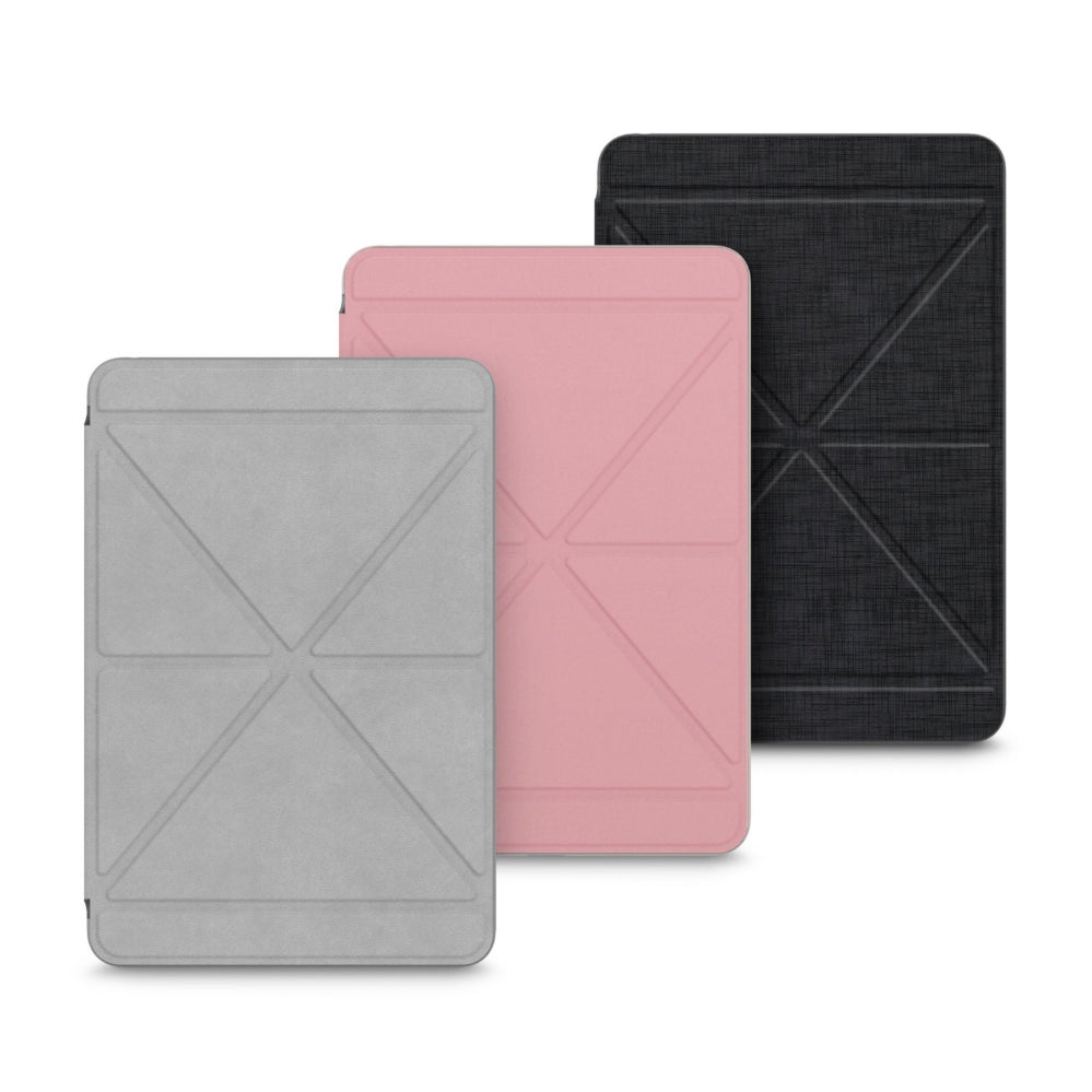 Moshi VersaCover Case with Folding Cover for iPad mini 5th Gen