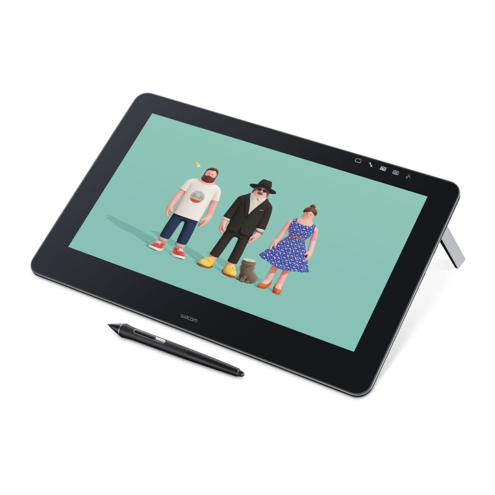 WACOM Cintiq Pro 16 DTH-1620/AK0