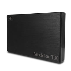 Vantec NexStar TX 2.5-inch USB 3.0 Hard Drive Enclosure