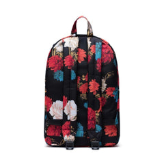 Herschel Pop Quiz Backpack Vintage Floral