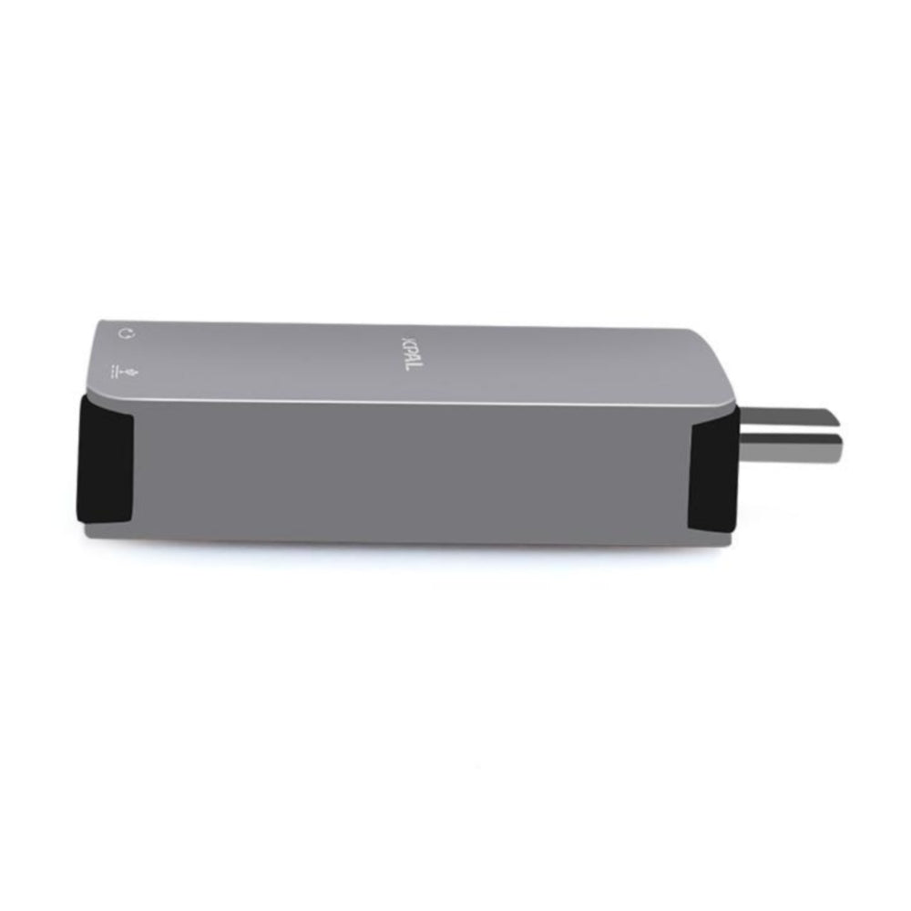 JCPal USB-C Digital Audio Adapter with Charging Port
