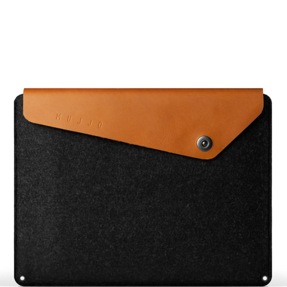 Mujjo Sleeve for Macbook Pro 15-inch