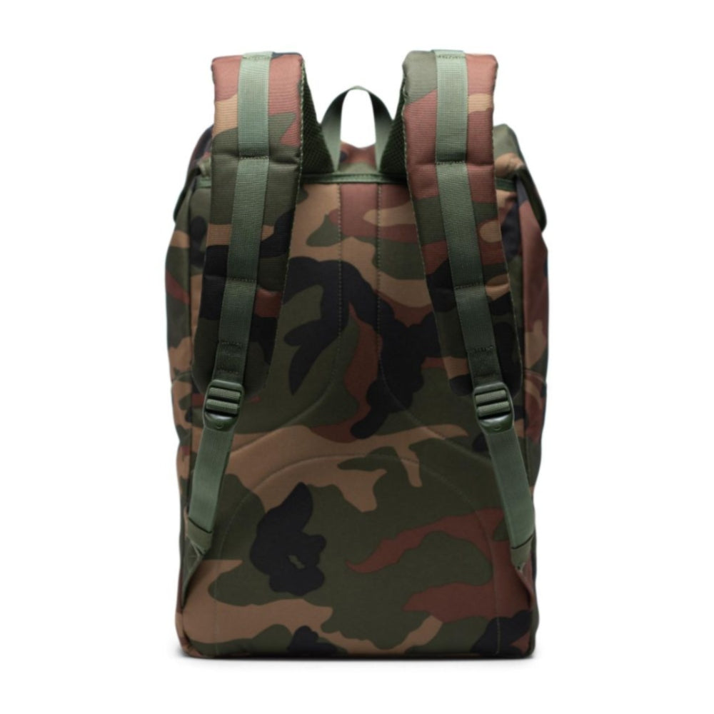 Herschel Buckingham Backpack