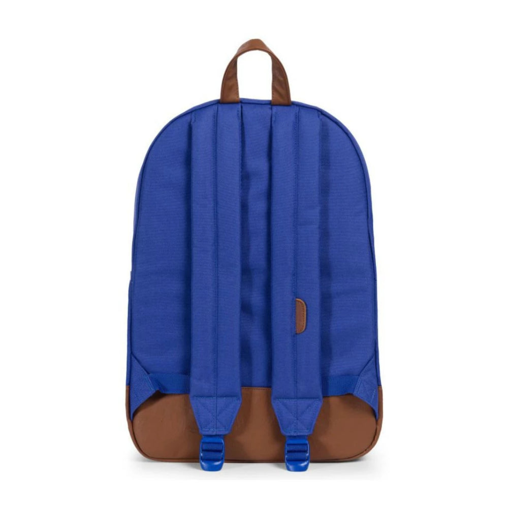 Herschel Heritage Backpack Deep Ultramarine/Tan